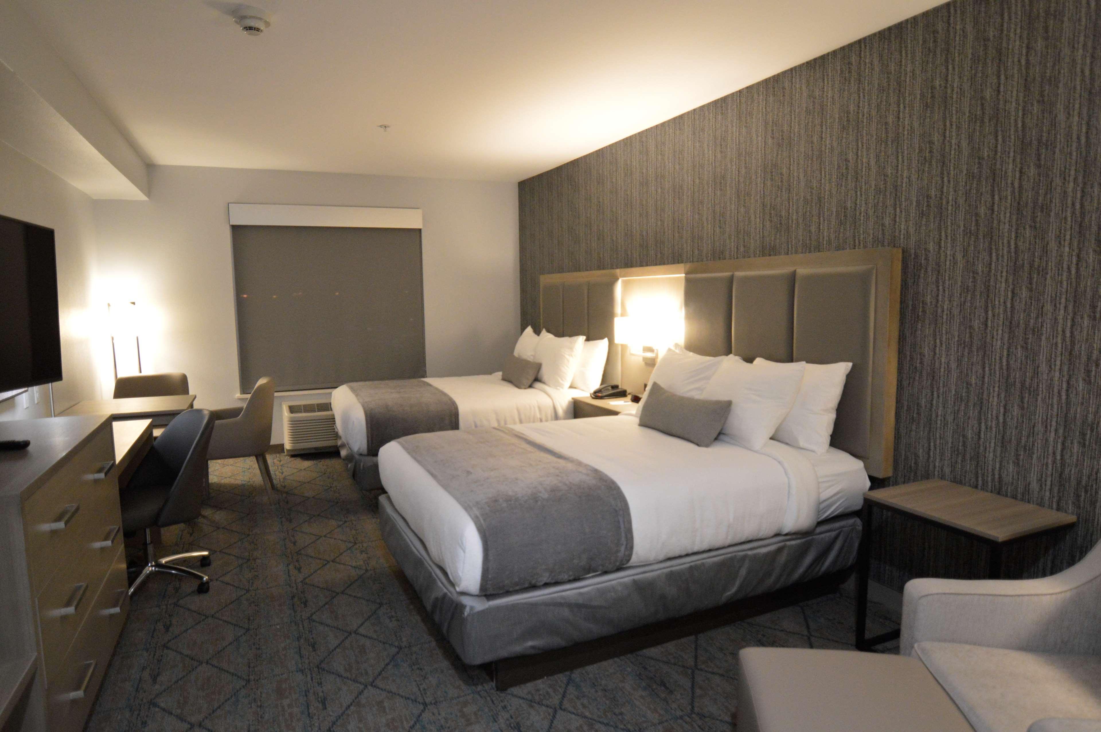 Spark By Hilton Destin Hotel