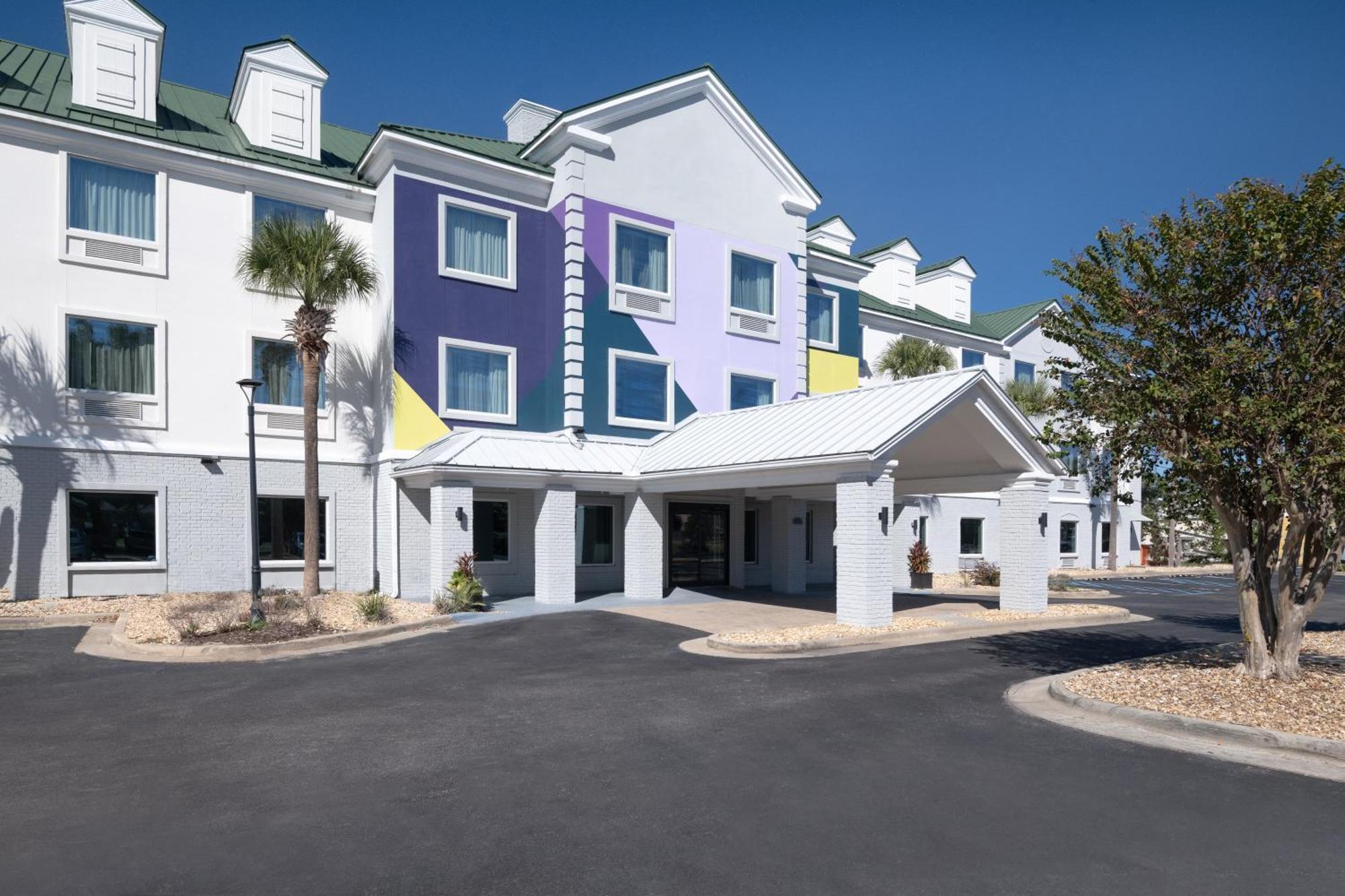 Hotel Spark By Hilton Destin Miramar Beach